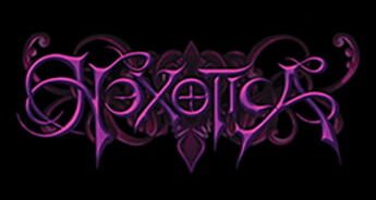 Alternative Lifestyle Blog Hexotica